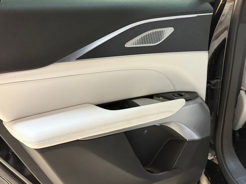 New 2026 Cadillac Lyriq Premium Sport RWD image 40