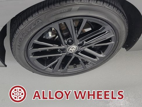 Certified 2025 Toyota Camry SE image 13