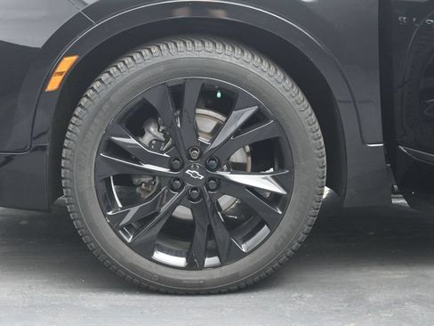 Used 2021 Chevrolet Blazer RS AWD/4WD image 32