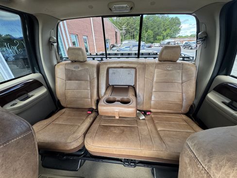 Used 2006 Ford F250 King Ranch AWD/4WD image 10
