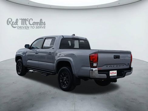 Used 2021 Toyota Tacoma SR5 image 3