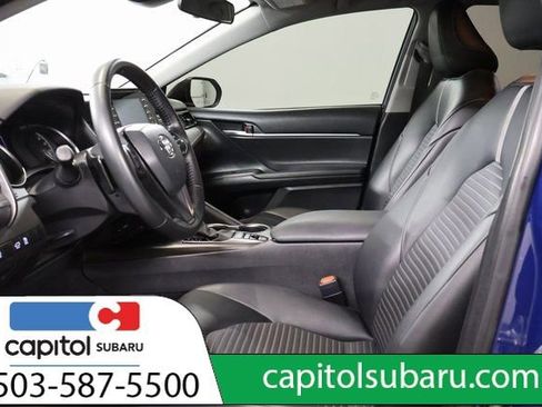 Used 2023 Toyota Camry SE image 13