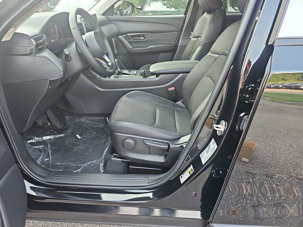 New 2026 MAZDA CX-5 Select AWD/4WD image 15