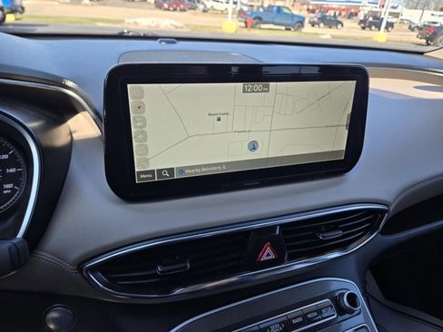 Used 2023 Hyundai Santa Fe SEL image 9