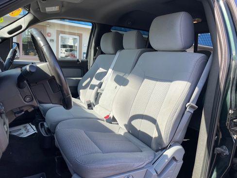 Used 2013 Ford F150 XLT w/ Luxury Equipment Group AWD/4WD image 24
