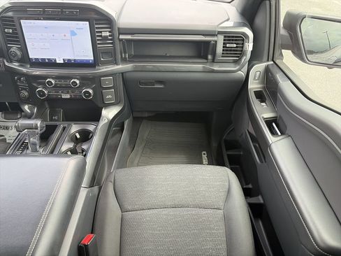 Used 2022 Ford F150 XLT w/ Equipment Group 302A High AWD/4WD image 17