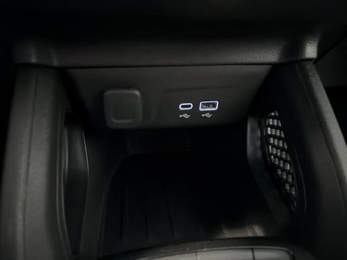 New 2026 Chevrolet TrailBlazer LS w/ LS Convenience Package FWD image 20