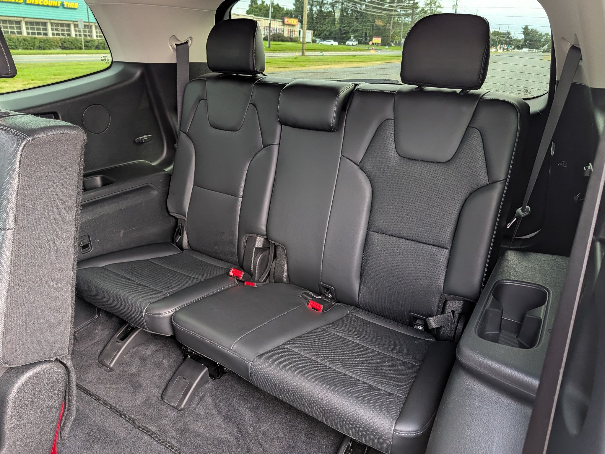 Used 2020 Kia Telluride EX AWD/4WD image 19