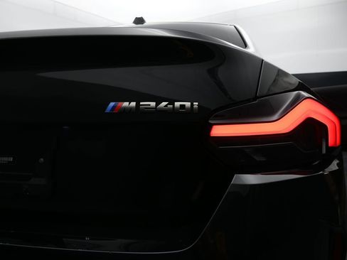 Used 2023 BMW M240i xDrive Coupe w/ Premium Package image 31