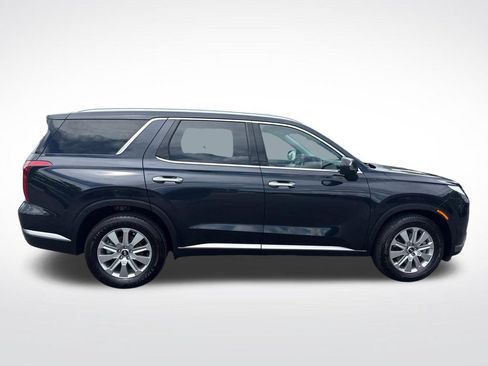 Certified 2024 Hyundai Palisade SEL AWD/4WD image 6