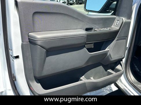 New 2025 Ford F150 STX w/ Equipment Group 200A image 10