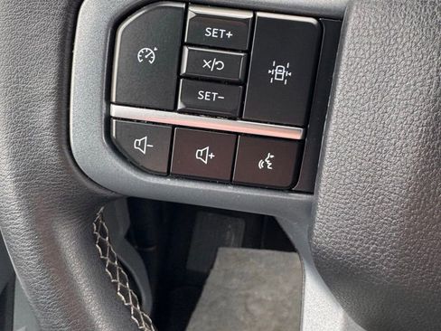 Used 2024 Ford F150 XLT w/ Mobile Office Package image 28