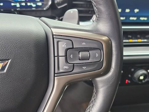 Used 2023 Chevrolet Silverado 1500 High Country w/ Technology Package image 25