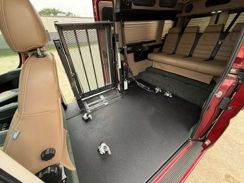 Used 2019 RAM ProMaster 2500 w/ Mopar Trailer Tow Group image 23