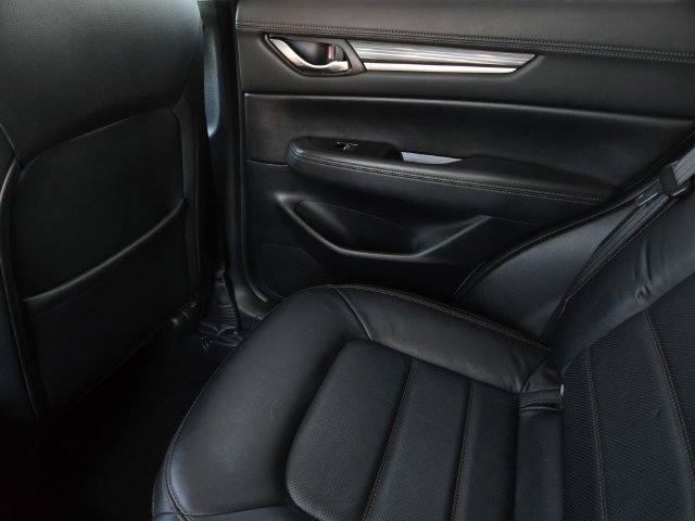 Used 2019 MAZDA CX-5 Grand Touring FWD image 16