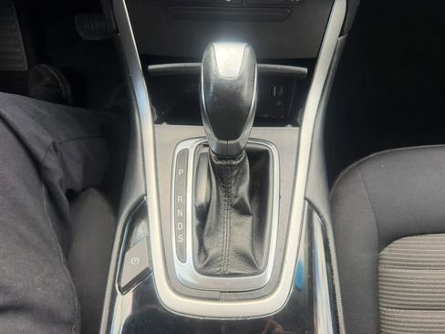 Used 2018 Ford Edge SEL AWD/4WD image 22