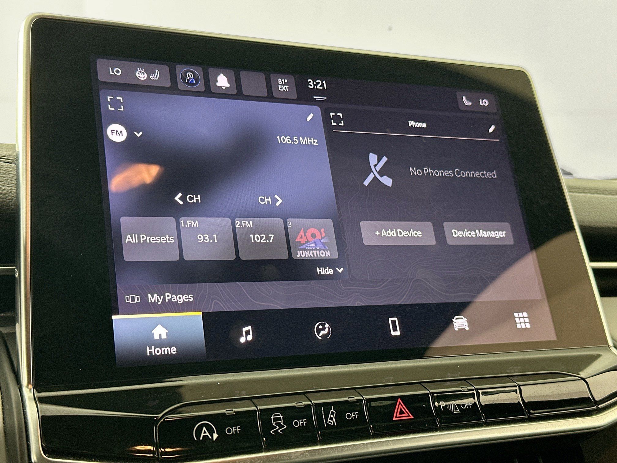 Used 2023 Jeep Compass Limited AWD/4WD image 14