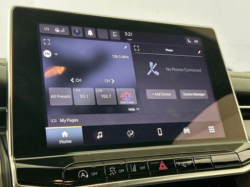 Used 2023 Jeep Compass Limited AWD/4WD image 14