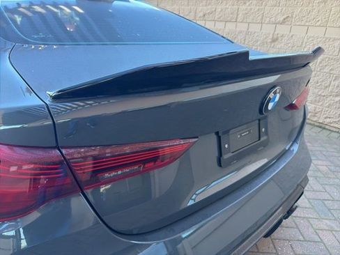 Used 2025 BMW M4 xDrive Competition w/ Carbon Package image 27