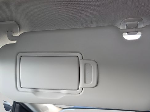 New 2026 Nissan Sentra S w/ Floor Mat Package FWD image 28