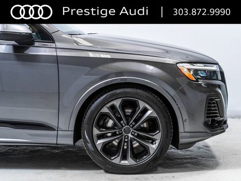 New 2026 Audi Q7 3.0T Premium Plus image 12