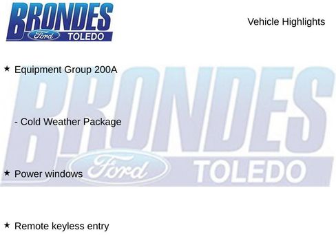 Used 2024 Ford Escape Active AWD/4WD image 5