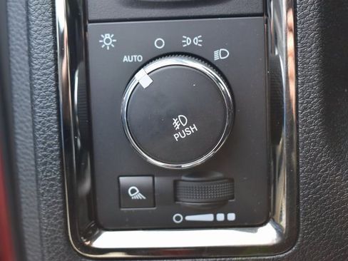 Used 2014 RAM 1500 Sport w/ Convenience Group image 26