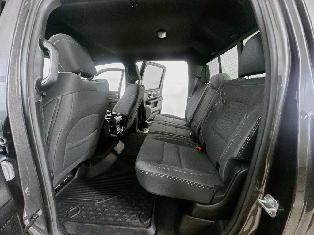 Used 2021 RAM 1500 Lone Star RWD image 16