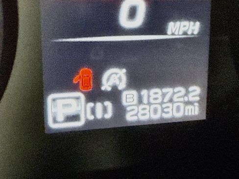 Certified 2024 Subaru Crosstrek 2.0i Premium AWD/4WD image 5