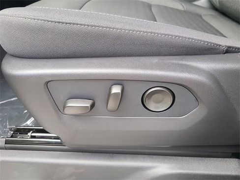 New 2026 Chevrolet Silverado 3500 LT w/ All Star Edition image 23