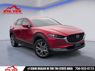 Used 2024 MAZDA CX-30 AWD 2.5 S w/ Preferred Package video 1