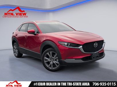 Used 2024 MAZDA CX-30 AWD 2.5 S w/ Preferred Package