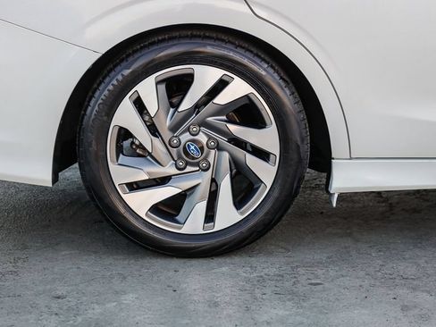 Used 2024 Subaru Legacy Touring XT AWD/4WD image 12