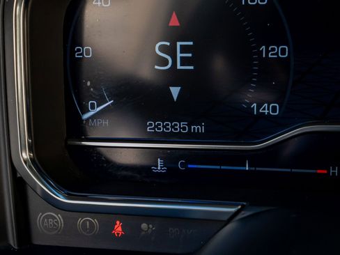Used 2024 GMC Sierra 1500 Denali AWD/4WD image 21