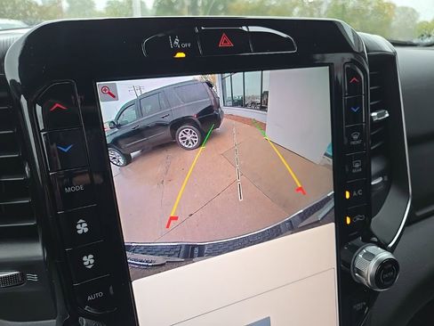 New 2026 RAM 1500 Big Horn AWD/4WD image 65