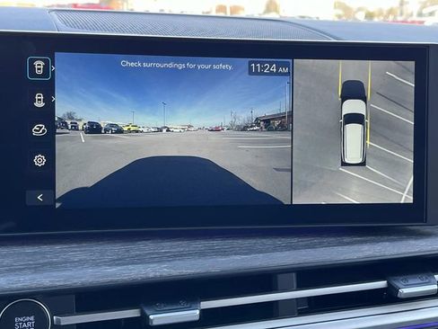 New 2026 Hyundai Santa Fe Calligraphy image 39