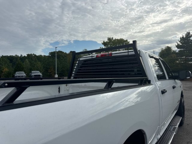 Used 2021 RAM 2500 Tradesman w/ Chrome Appearance Group AWD/4WD image 14