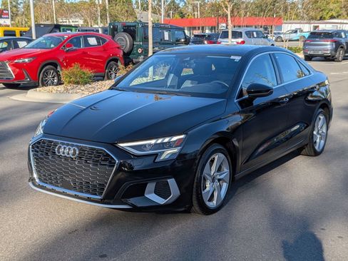 Used 2023 Audi A3 2.0T Premium image 7