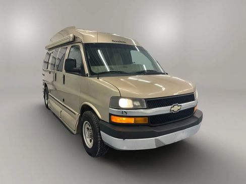 Used 2012 Chevrolet Express 2500 w/ Power Package image 14
