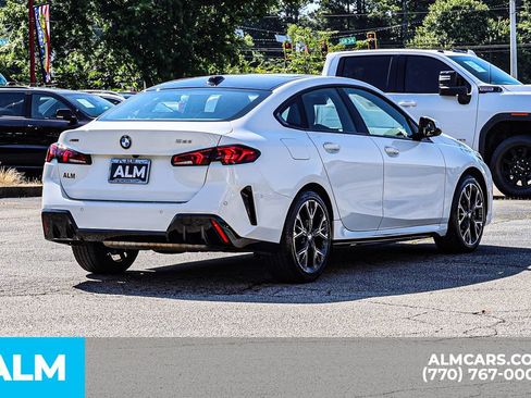 Used 2025 BMW 228i xDrive AWD/4WD image 5
