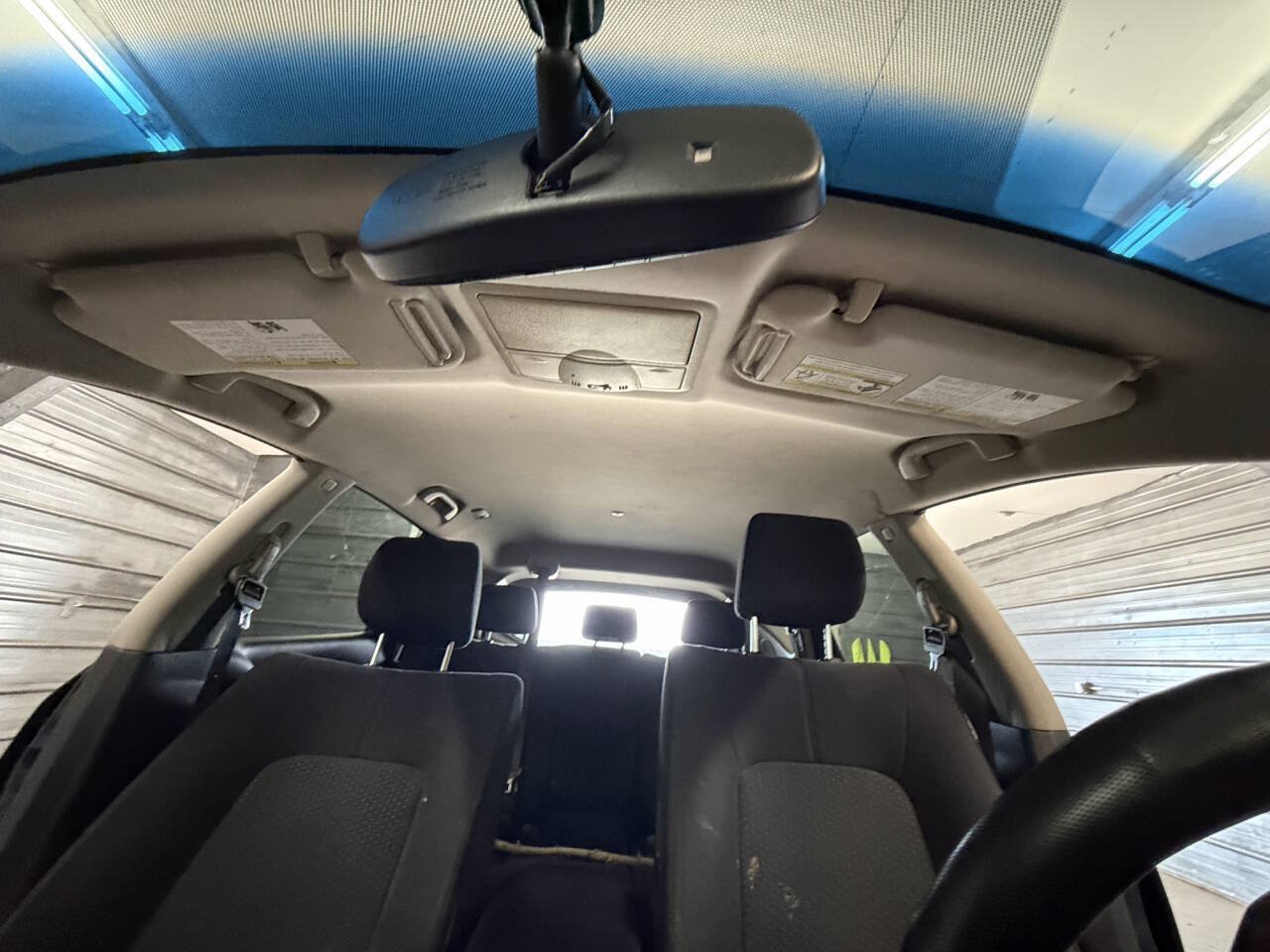 Used 2009 Nissan Murano SL w/ Premium Pkg AWD/4WD image 32