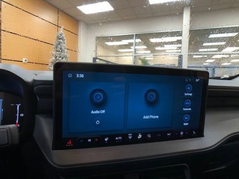 New 2026 Ford Maverick XLT w/ Equipment Group 301A image 15