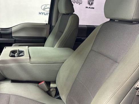 Used 2019 Ford F150 XL w/ Equipment Group 101A Mid image 8