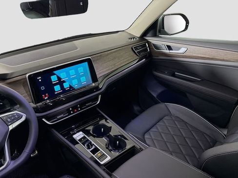 New 2026 Volkswagen Atlas SEL Premium R-Line AWD/4WD image 25