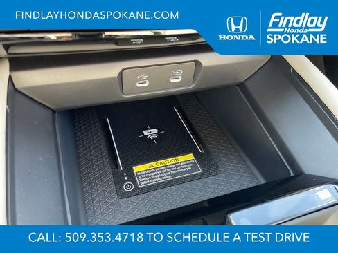 New 2025 Honda Accord Touring image 15