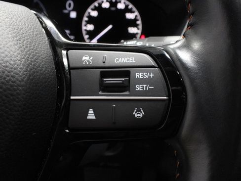 Used 2025 Honda HR-V Sport image 27