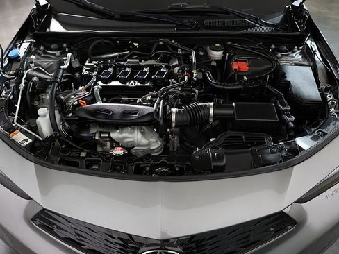 Certified 2024 Acura Integra A-Spec FWD image 36