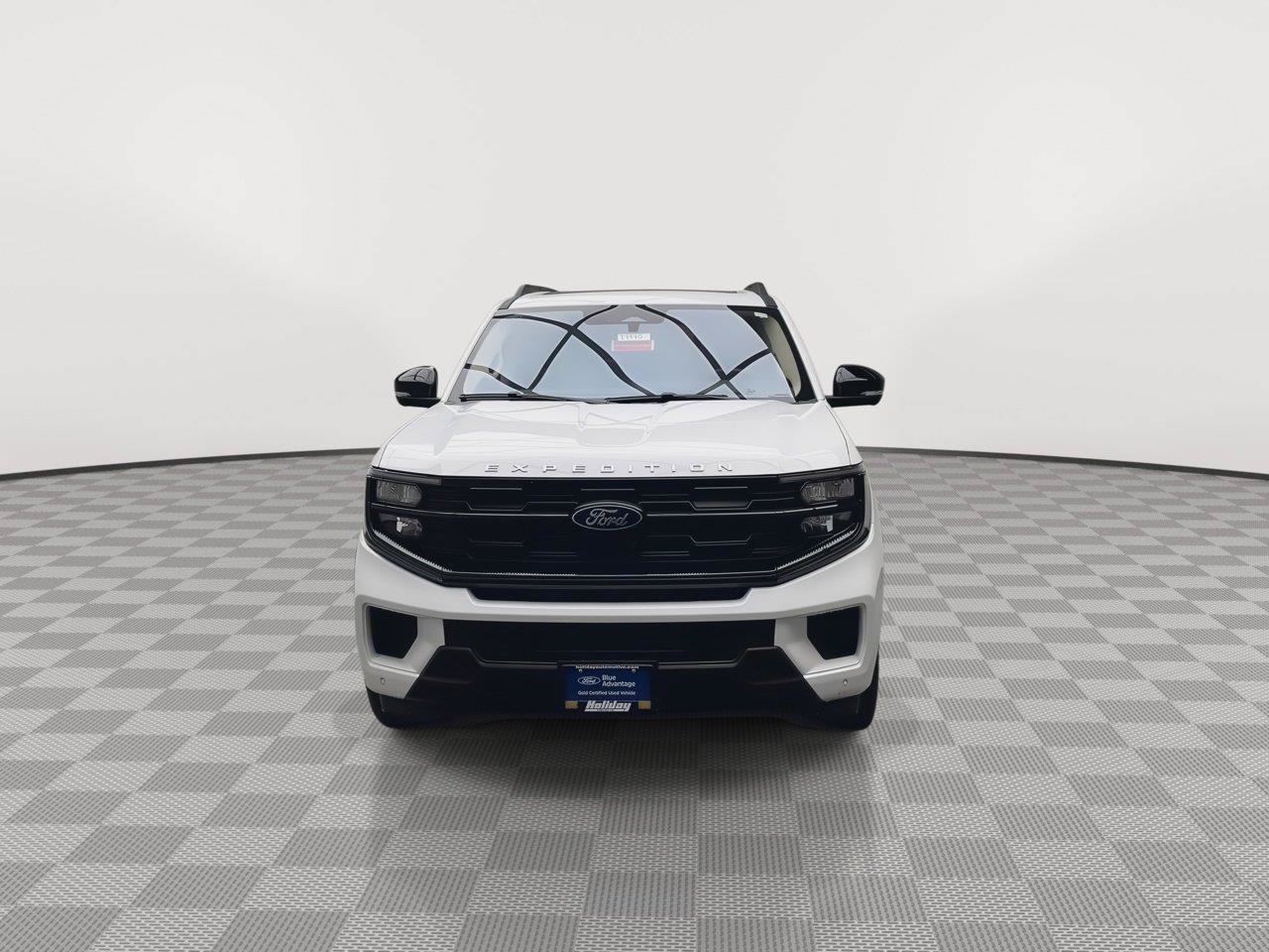 Certified 2025 Ford Expedition Active AWD/4WD image 40
