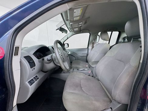 Used 2019 Nissan Frontier SV RWD image 20