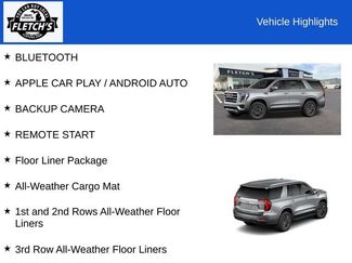 New 2026 GMC Yukon Elevation video 2